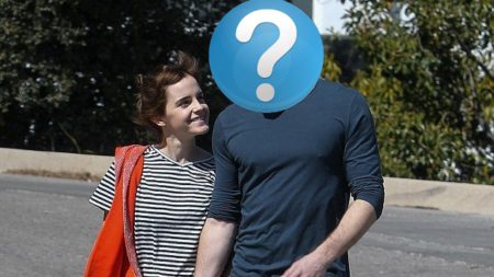 Emma Watson m� nov�ho frajera