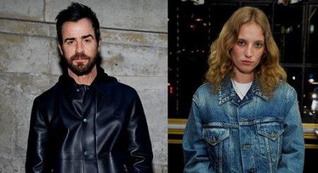 Justin Theroux u� m� n�hradu za Jennifer