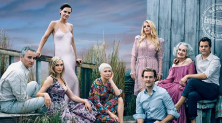 Dawsonov svet po 20. rokoch