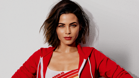 Jenna Dewan Tatum o sexe