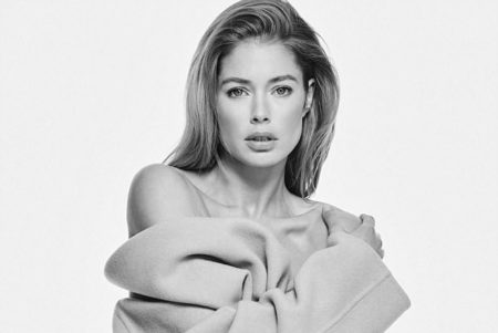 Dokonal� Doutzen