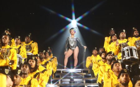 Panovn��ka Beyonc�