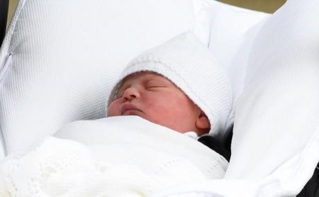 Malý princ má konečne meno