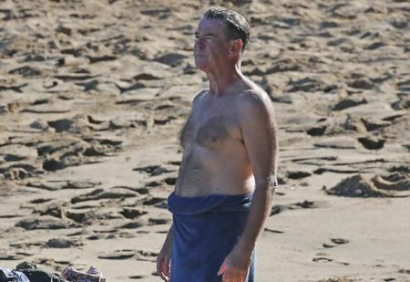 James Bond na Havaji