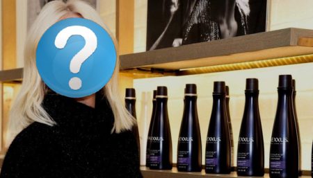 Sedem hodín u kaderníčky