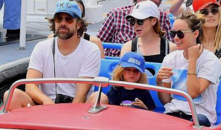 Sobota v Disneylande