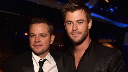 Ako bvaj Chris s Mattom?