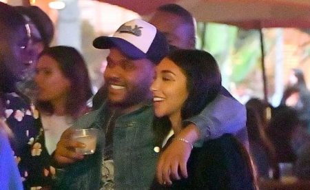 The Weeknd Recykluje