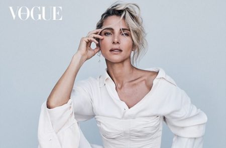 Elsa Pataky o niom