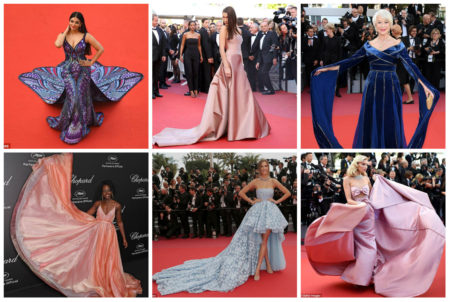 Cannes 2018: prvý týždeň