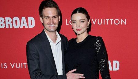 Miranda Kerr porodila