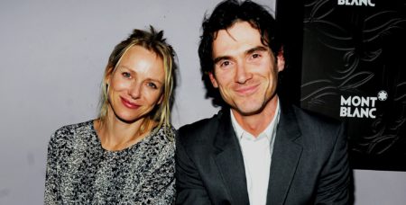 Naomi Watts m� nov�ho frajera