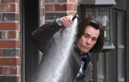 Čudný ujo od vedľa