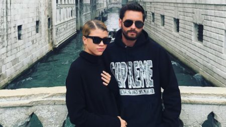 Koniec veľkej lásky