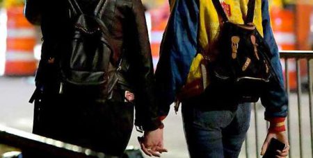 Cara Delevingne m� nov� frajerku