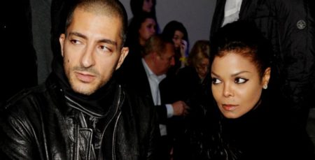 Janet Jackson zavolala na svojho ex pol�ciu