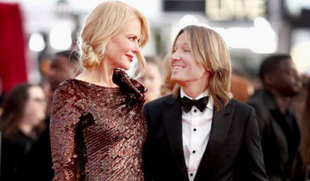 Tajomstvo ��astn�ho man�elstva Nicole Kidman