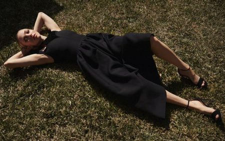 Amanda Seyfried chce tri, �tyri alebo p� det�