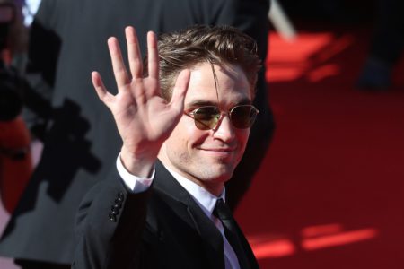 Patizn v Karlovch Varoch