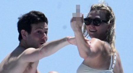 Nazdar, piko�k�ri