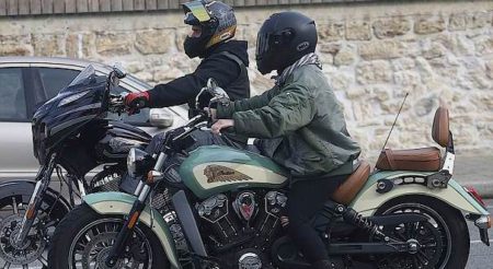 Rodi�ia motork�ri