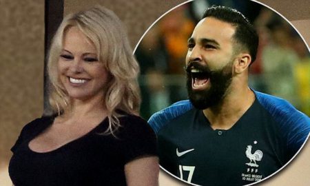 Pamela fandila frajerovi