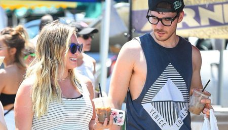 Vysmiata Hilary Duff