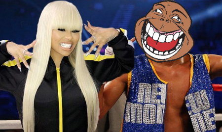 Blac Chyna si nala starieho