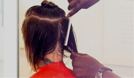 Justin si nechal poradi