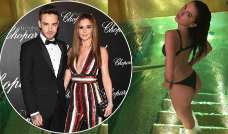 Liam má už náhradu za Cheryl