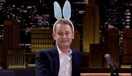 Macaulay Culkin chce svojej frajerke spravi� deti