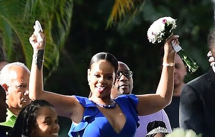 Dru�i�ka Rihanna