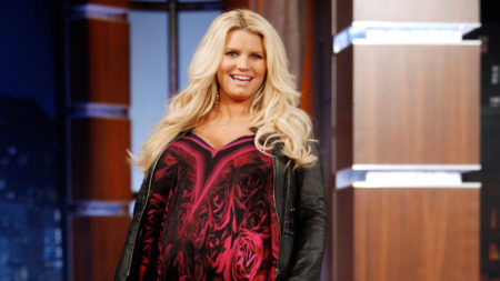 Jessica Simpson je tehotn�