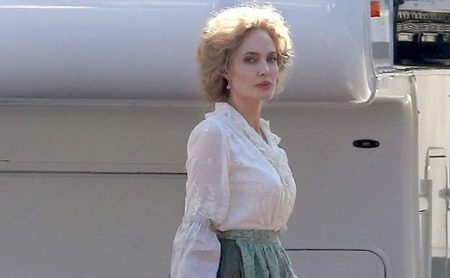 Angelina zmenila imid�