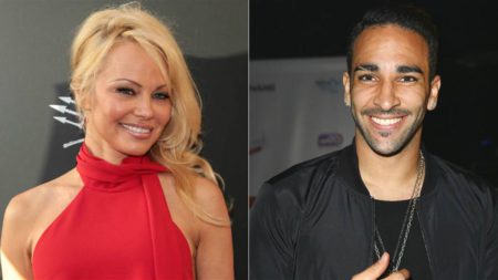 Pamela je op� slobodn�