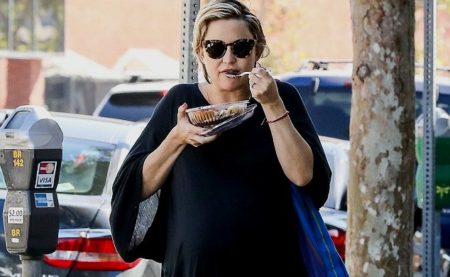 Hladn� a tehotn�