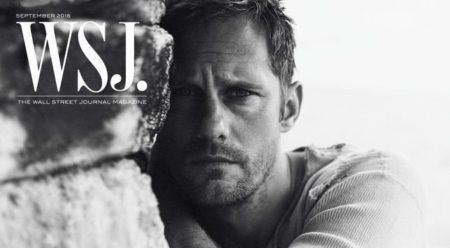 Alexander Skarsgard o Charlize Theron
