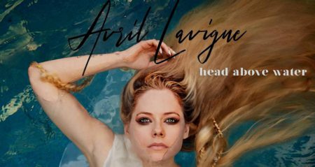 Avril Lavigne je sp�