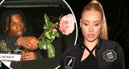 Přijmeš mou růži?