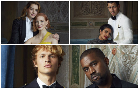 Aj celebrity sa rady fotia