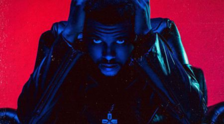 The Weeknd je vraj zlodej