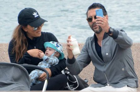 Dovolenka v Austrálii