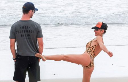 Chris Hemsworth dostal kopaku