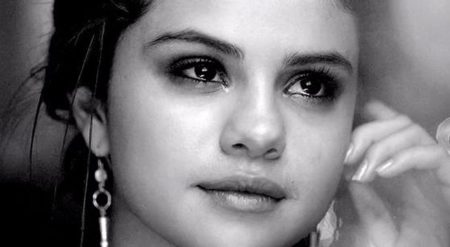 Selena Gomez sa zrtila