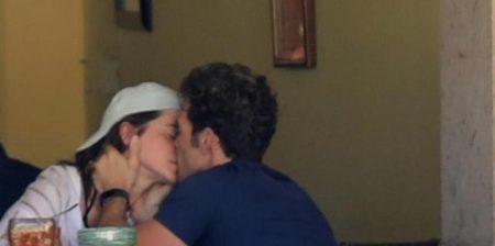 Emma Watson s nov�m frajerom