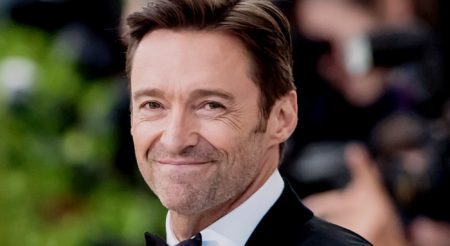 V�etko najlep�ie, Hugh