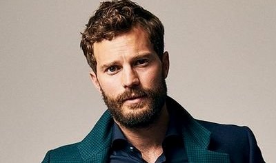 Jamie Dornan sa stane otcom