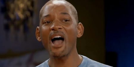 Will Smith si vzal nespr�vnu �enu