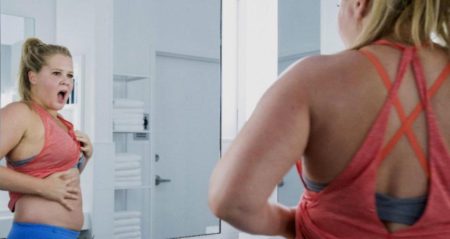 Amy Schumer je tehotná