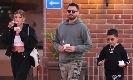 Taká normálna rodinka